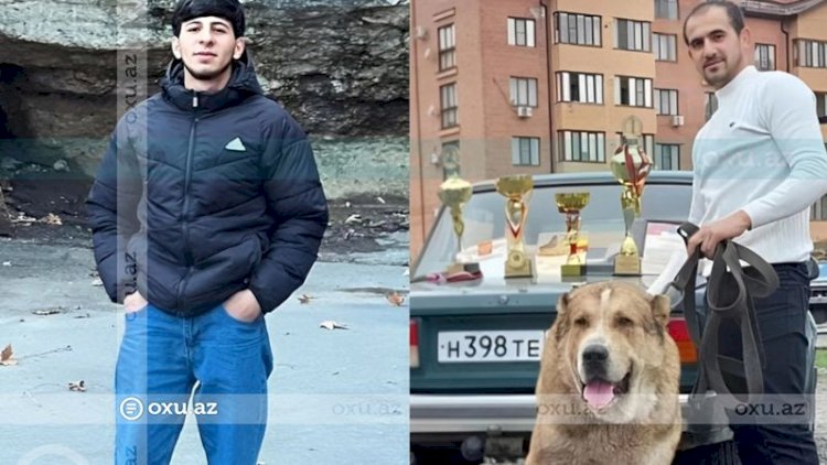    Osetiyada 3 azərbaycanlı qızada öldü   