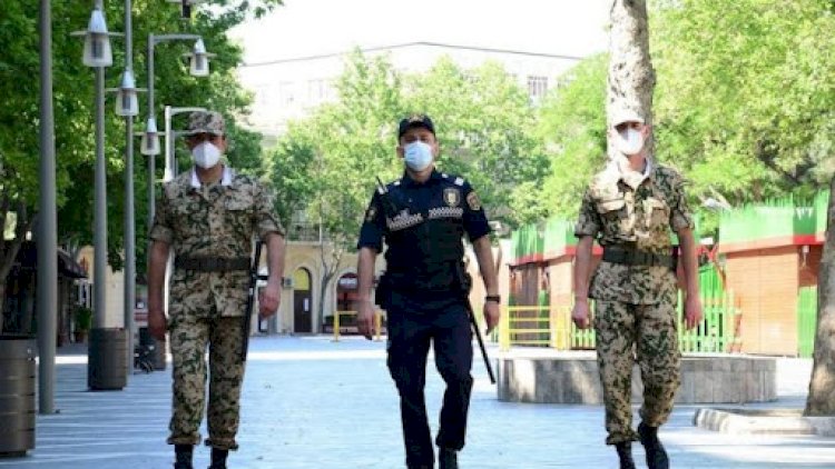    “Karantin müddəti bitmiş sayılır” - Son iş günündə qərar imzalanmadı   