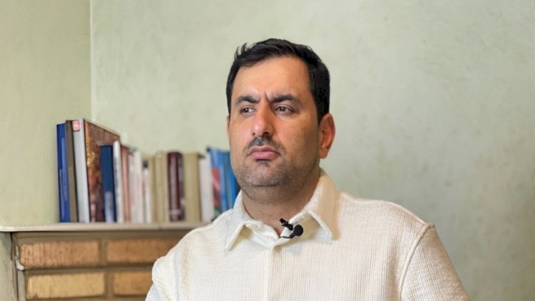    Rüfət Səfərovun həbs müddəti uzadıldı   