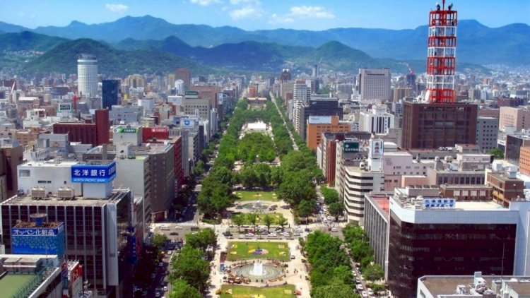    Yaponiyada güclü zəlzələ oldu   