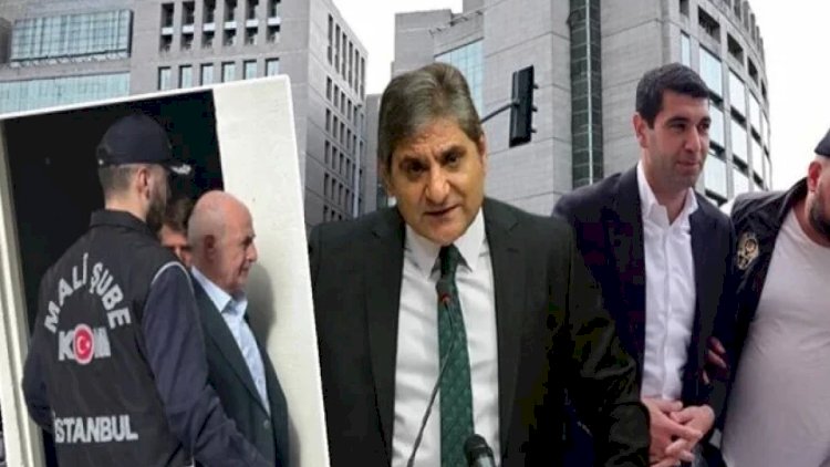    Türkiyədə aralarında bələdiyyə sədrlərinin də olduğu 30 nəfər saxlanıldı   