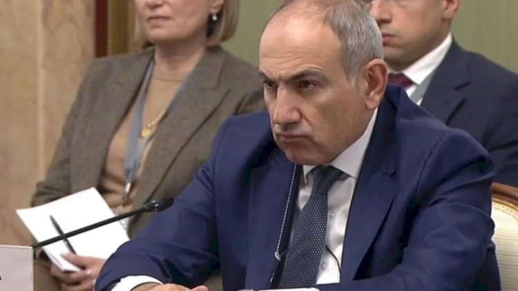    Ermənistanda Paşinyana qarşı cinayət işinin açılması üçün çağırış edildi   