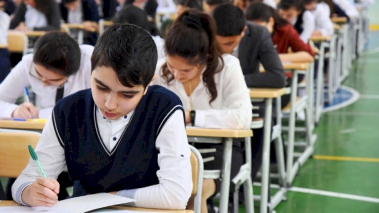    9-cuların imtahan nəticəsi elan olundu   