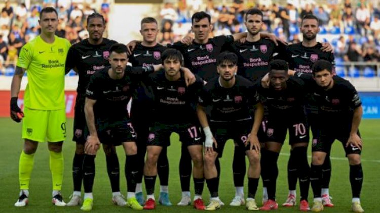    Masazır futbolçularının avropalı rəqibləri bilindi   