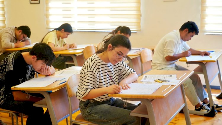    Bu ixtisaslara qəbul olmaq asandır - SİYAHI   