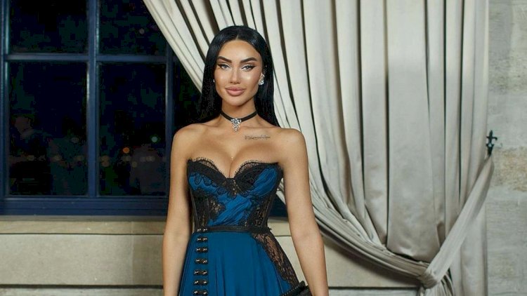    Diana Əhədpur xərçəngdən sağaldığını AÇIQLADI   