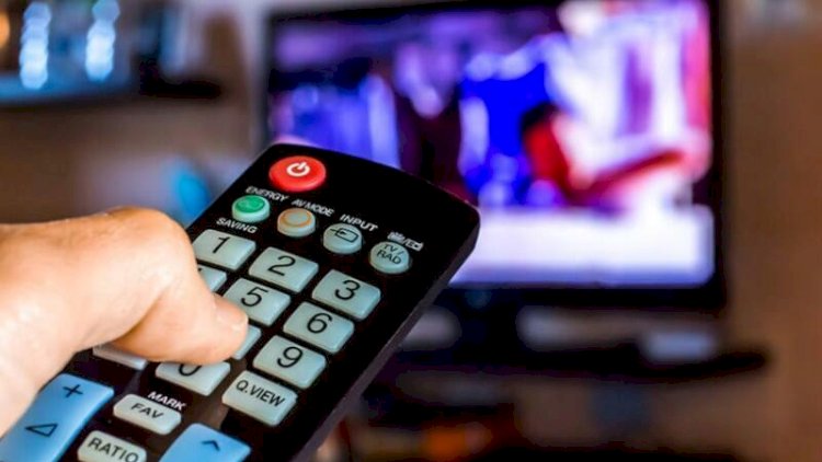    Azərbaycanda bu telekanalın yayımı dayandırıldı   