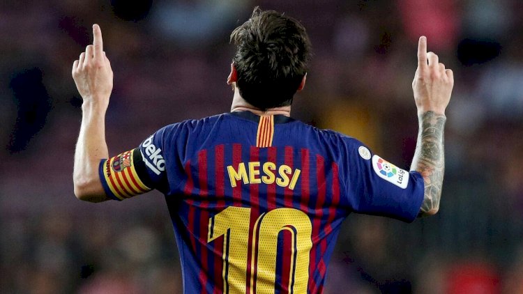    Messi Ərəbistanın hansı klubunu seçəcək?   