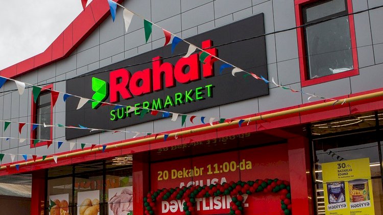    “Rahat” market cərimələndi – Müştəriləri aldadıb   