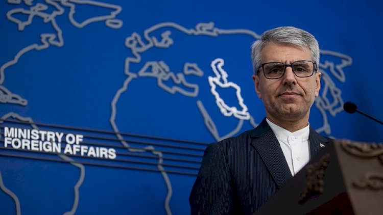   İranın Bakıdakı yeni səfiri kimdir?   