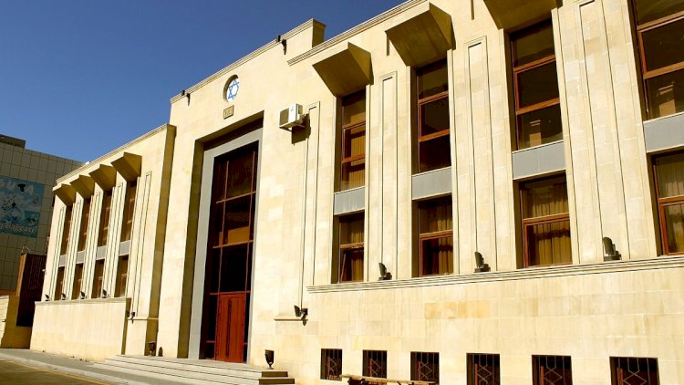    Sinaqoqa “Molotov kokteyli” atmaq istəyən İŞİD-çinin məhkəməsi gedir   