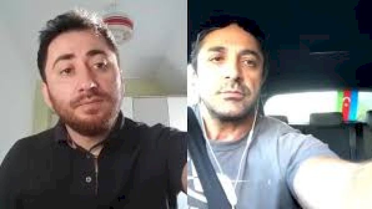    Məhkəmə Tural Sadıqlı, Orduxan Teymurxan haqda qərar verdi   