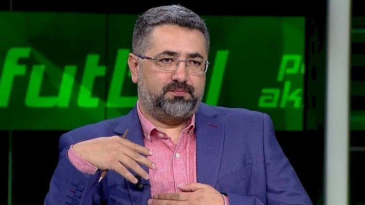    Jurnalist “İnter“i yıxıb-sürüdü   