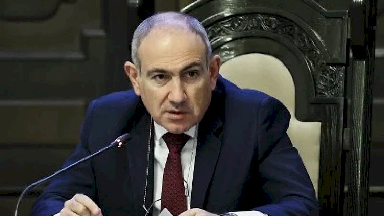    Paşinyan: Qaregenin uşağı varsa, katolikos ola bilməz   