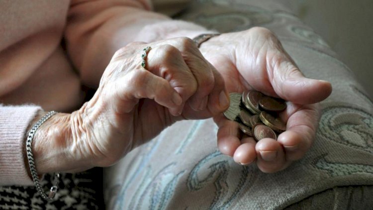    Borc içində olan təqaüdçülərə rahat nəfəs:   Yeni limit tətbiq edilir