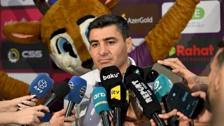    “İlham Əliyev görüş zamanı bizə bildirdi ki...” - Elşad Quliyev   
