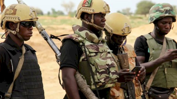    Nigeriyada hərbçilərin səhvi ucbatından 20 nəfər öldü   