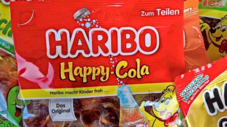    Daha iki ölkədə “Haribo” marmeladlarında narkotik maddə aşkarlandı   