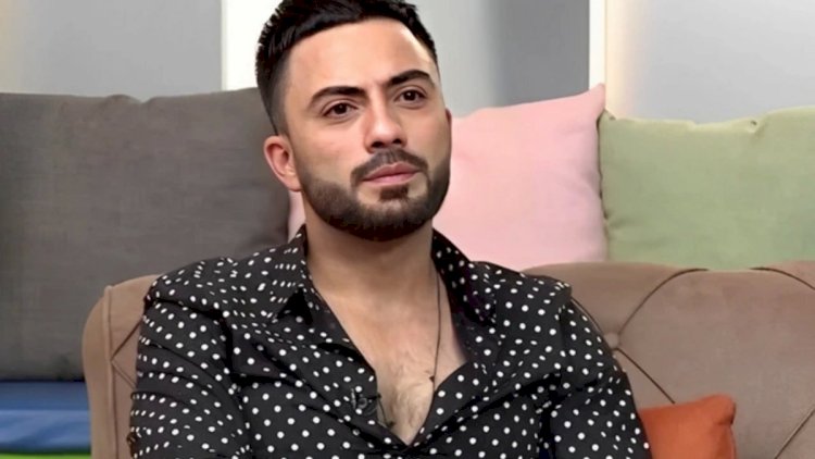    Müğənni Kərim yeni biznes qurdu   
