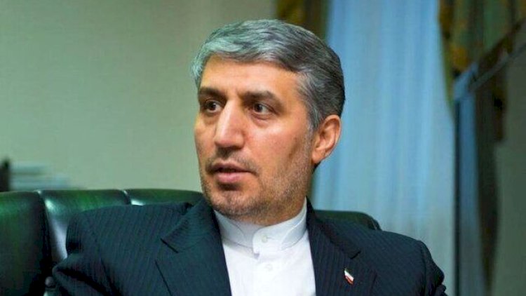    İranın Bakıdakı yeni səfiri barədə nəyi bilmirik?   