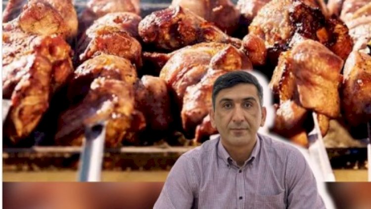    Qurban ətiylə kabab məclisi təşkil etmək vəhşilikdir - İlahiyyatçıdan sərt AÇIQLAMA   