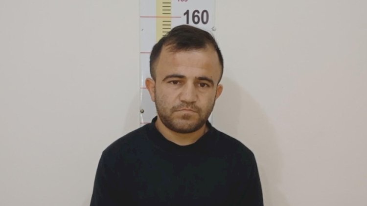    Zaqatalada qoyun oğrusu SAXLANILDI   