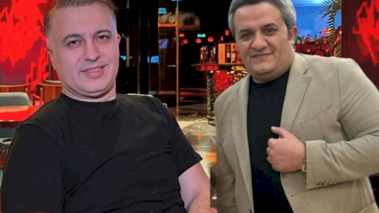    “Orxan, mahnıların zibillikdir”  -   Qalmaqal böyüdü