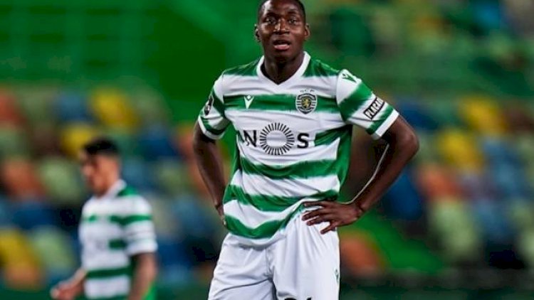    Londonlular Portuqaliya klubundan transfer etdi   