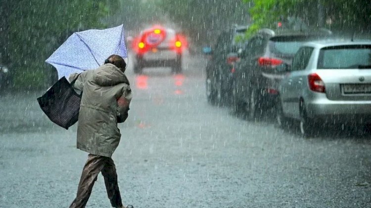    Pis hava şəraiti bu vaxta qədər davam edəcək   