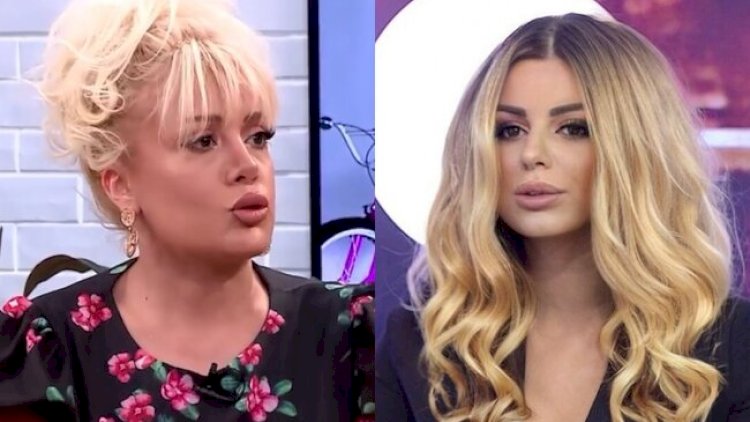    “Bomba qız” Səidədən polisə şikayət edib: “Sənin kimiləri...”   