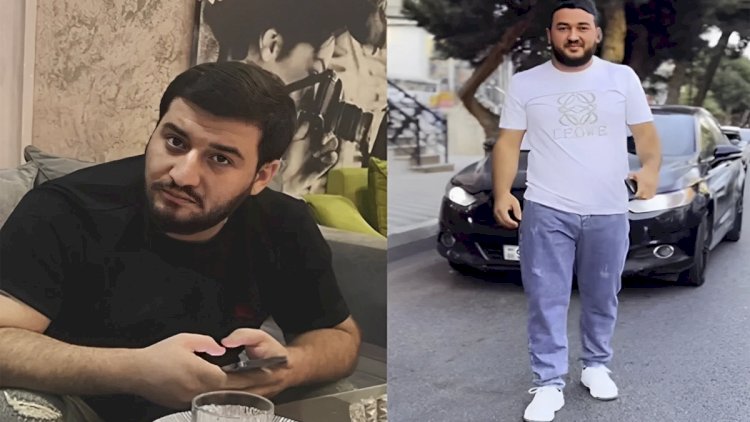    Daha iki tiktoker ev dustaqlığına buraxıldı   