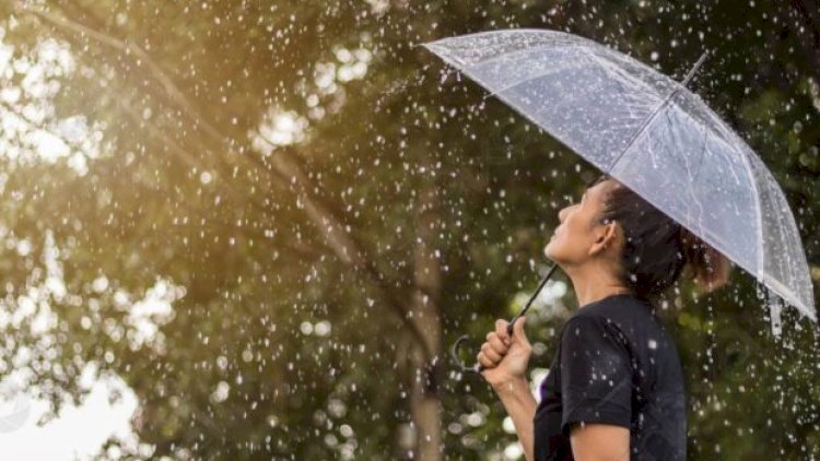    Leysan, dolu, qar yağacaq –   Qış geri qayıdır?