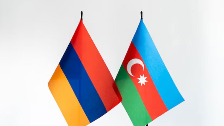    Azərbaycan və Ermənistan nümayəndələri görüşdü   