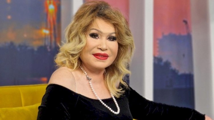    “O pula soyuducumu dolduraram” - Nisə Qasımova   