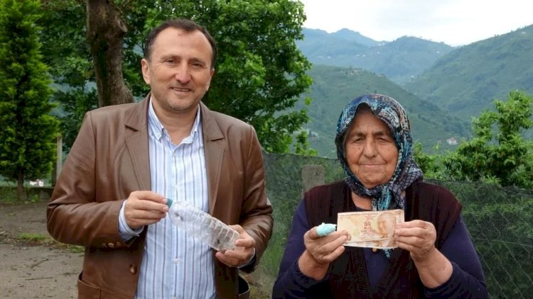   Bu  həşərat kəndlilərin sonunu gətirə bilər! -   Canlı gətirənlərə pul mükafatı verilir + FOTOLAR