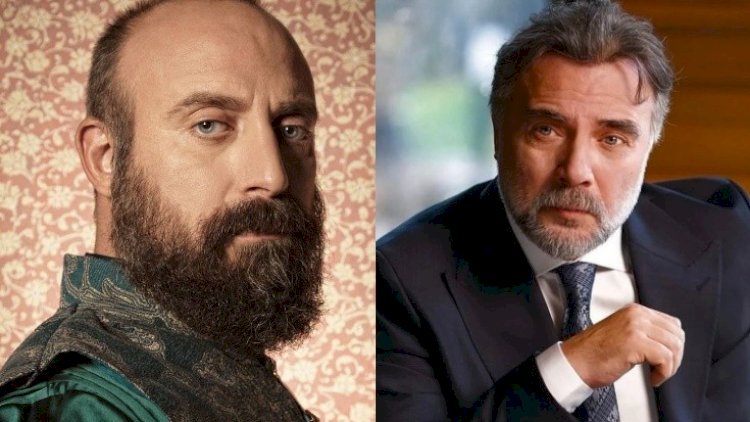    “Halit hərəmdə seriala çəkildi, mən isə bəxtsizəm”   