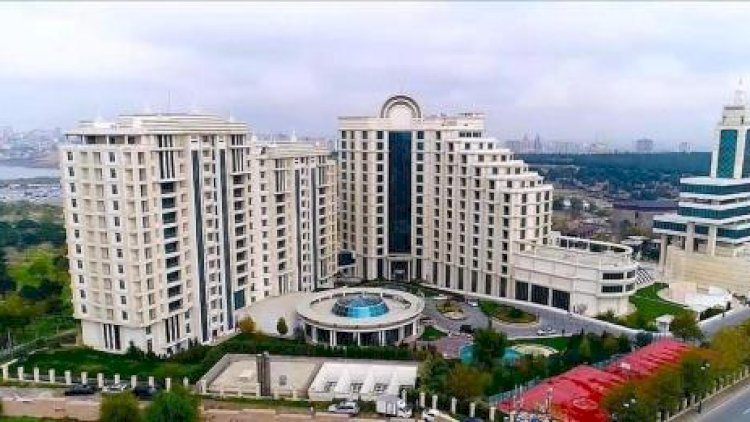    “Badamdar”ın 163 min manatını mənimsəyən şəxsə hökm oxundu   