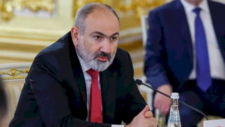    Paşinyan: Müharibədən sonra müstəqillik əldə etdik   