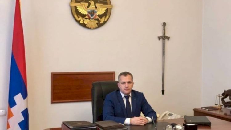    “Artsax”  məsələsi Şahramanyanla birgə bağlandı   