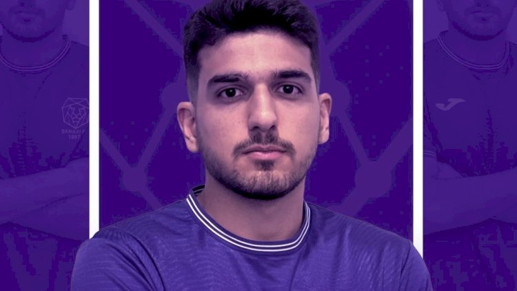    “Şamaxı” heyətini gənc futbolçu ilə gücləndirdi   