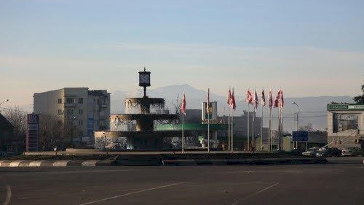    Marneulidə silahlı insident oldu: Yaralılar var   
