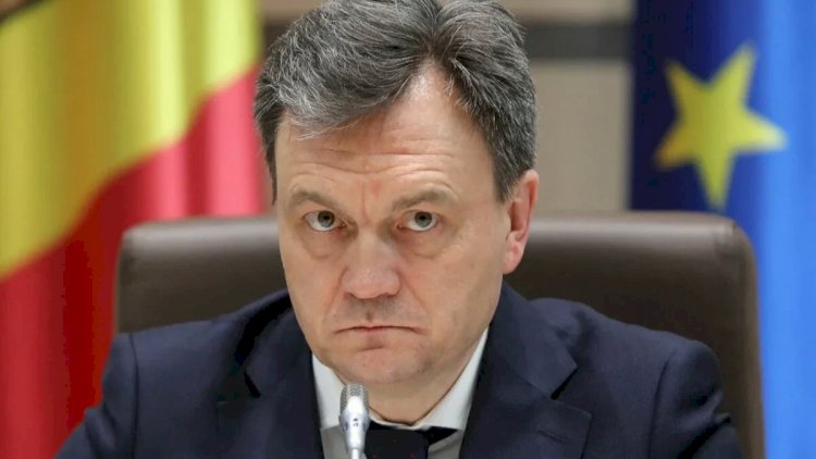    “Rusiya 10 min hərbçini Dnestryanı bölgəyə yerləşdirməyə çalışır” - Moldova Baş naziri   