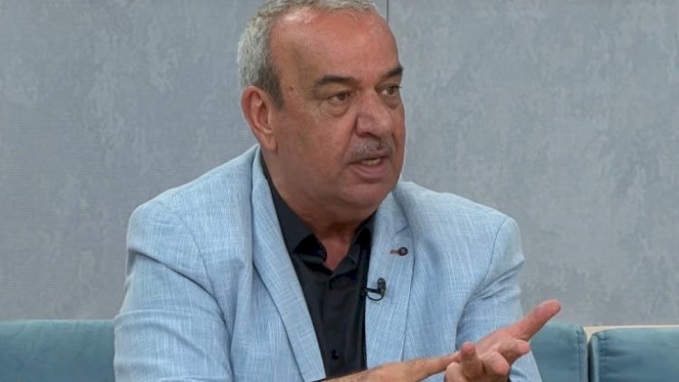    “Bunu dərk edəndən sonra məzarımı qazdırdım” - Ağamirzə   