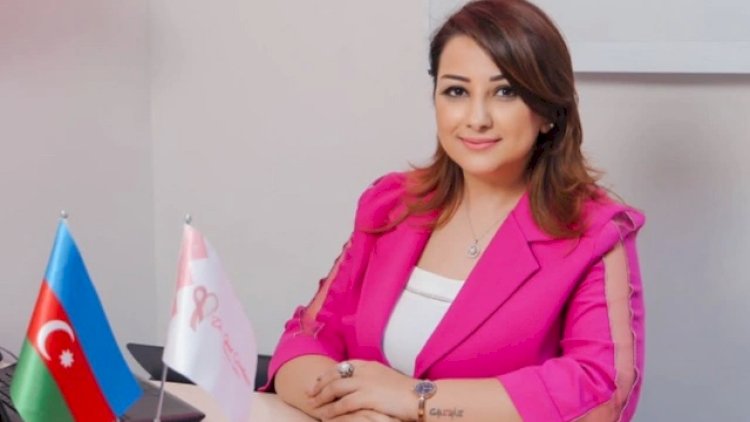    Bakıda görüntüləri yayılan həkim   DANIŞDI - FOTO