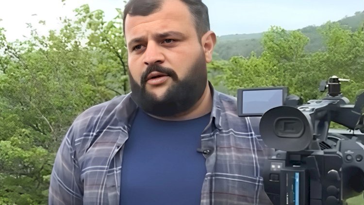    Minaya düşərək ölən jurnalist Sirac Abışovun son anlarında nə yaşandı? - Video   