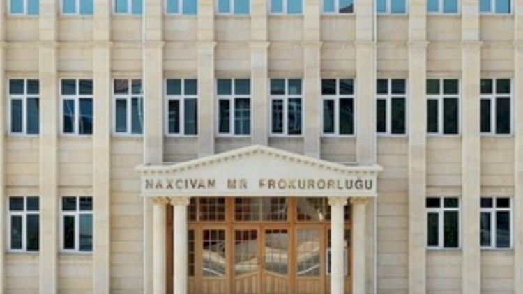    Naxçıvanda anasını öldürməkdə şübhəli bilinən şəxs tutuldu   