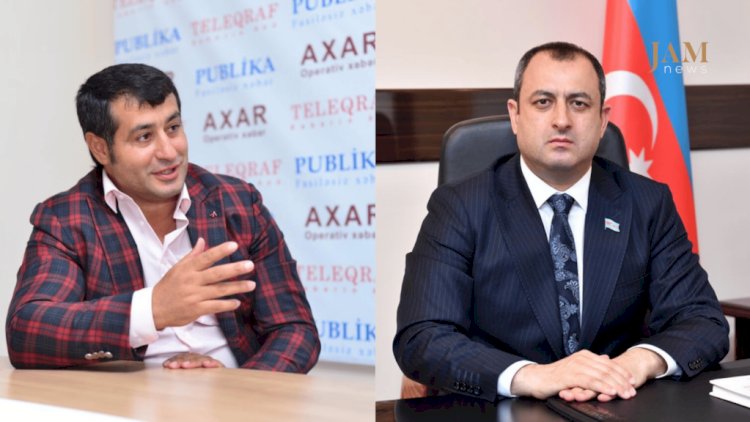    ŞOK AÇIQLAMA: “Məni Adil Əliyevin tapşırığı ilə vurublar”   