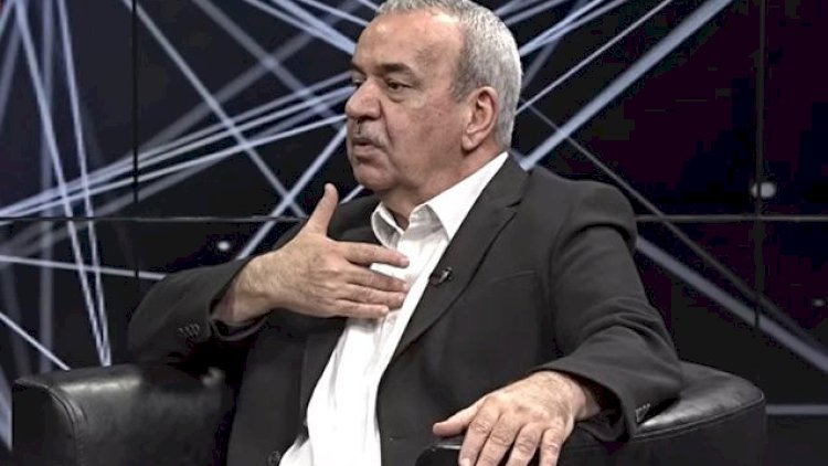    “Hərdən deyirəm ki, kaş bu heyvanların yerinə mən olaydım”   