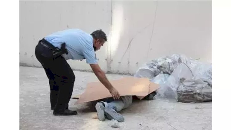    Sakitcə telefona baxır, sonra intihar edir –   Faciəyə aparan görünməz yol