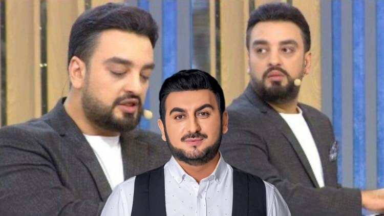    Zaurdan Tolikə AĞIR CAVAB:   “Kabinetdə müğənnilərlə oturub... olmaz!” - VİDEO